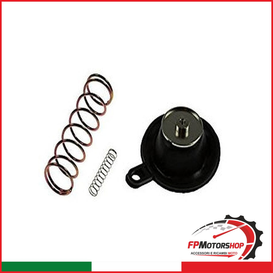 DIAFRAMMA CARBURATORE MOTO PER YAMAHA V839301015 XV 1100 VIRAGO 89 99 TOURMAX