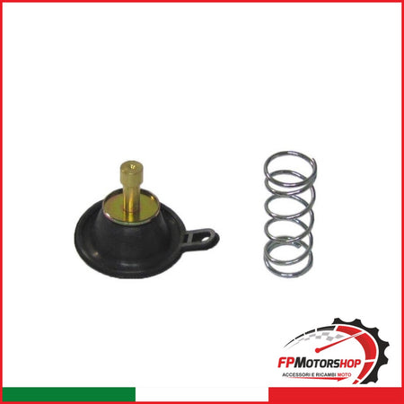 DIAFRAMMA CARBURATORE MOTO PER YAMAHA V839301016 XVZ1300A ROYAL STAR 96 TOURMAX