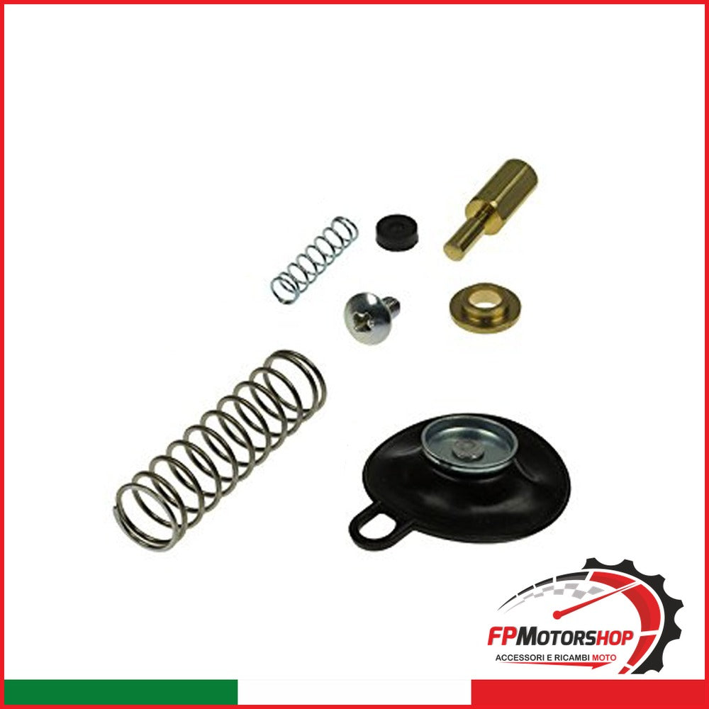 DIAFRAMMA CARBURATORE MOTO PER YAMAHA V839301018 XT600Z 84 TOURMAX TT600 83 86