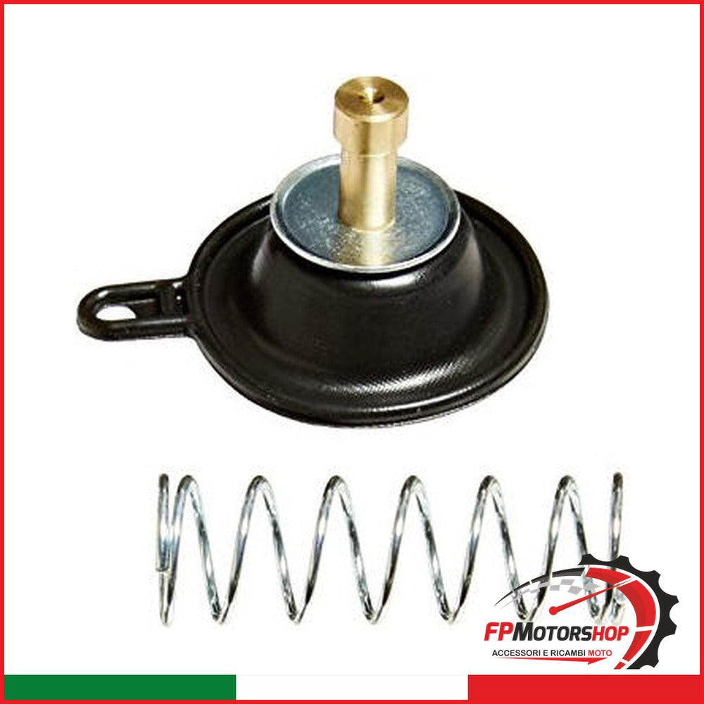 DIAFRAMMA CARBURATORE MOTO PER YAMAHA V839301019 XV1600 WILD STAR 99 02 TOURMAX