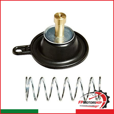 DIAFRAMMA CARBURATORE MOTO PER YAMAHA V839301019 XV1600 WILD STAR 99 02 TOURMAX