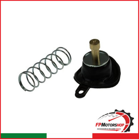 DIAFRAMMA CARBURATORE MOTO PER YAMAHA V839301020 TT-R125 00 14 XT 125R/X 05