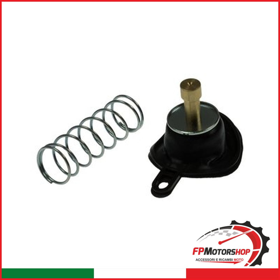 DIAFRAMMA CARBURATORE MOTO PER YAMAHA V839301020 TT-R125 00 14 XT 125R/X 05