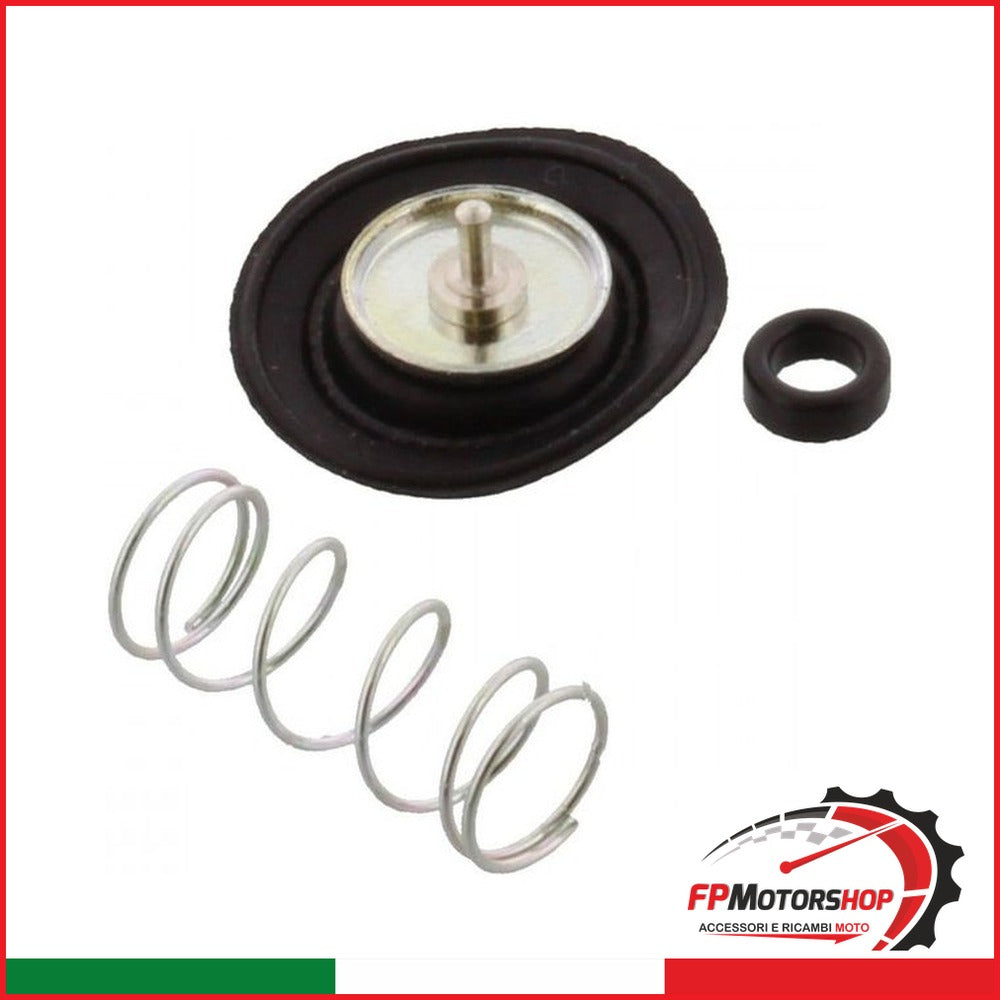 DIAFRAMMA CARBURATORE YAMAHA WR250F 01-13 V839301021 KAWA ZX-9R TOURMAX