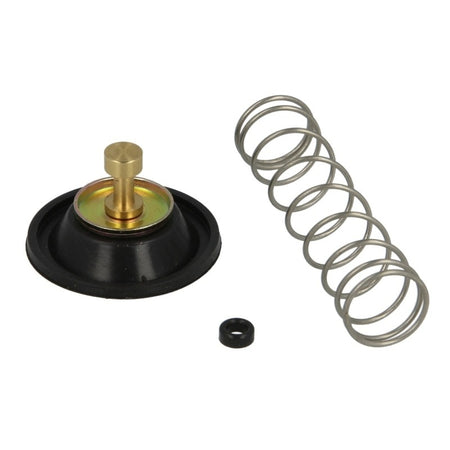 DIAFRAMMA CARBURATORE MOTO PER KAWASAKI V839301023 EL250B2/B3 ELIMINATOR 88 89
