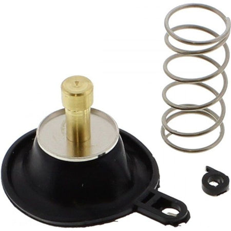 DIAFRAMMA CARBURATORE MOTO PER KAWASAKI V839301024 KZ1300A1 A4 79 82 TOURMAX