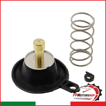 DIAFRAMMA CARBURATORE MOTO PER KAWASAKI V839301024 KZ1300A1 A4 79 82 TOURMAX