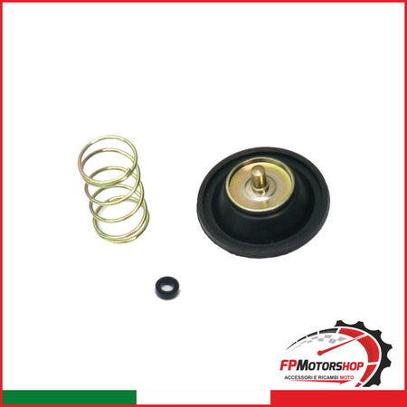 DIAFRAMMA CARBURATORE MOTO PER SUZUKI V839301029 GV700GLF/GLF2 MADURA 85 TOURMAX
