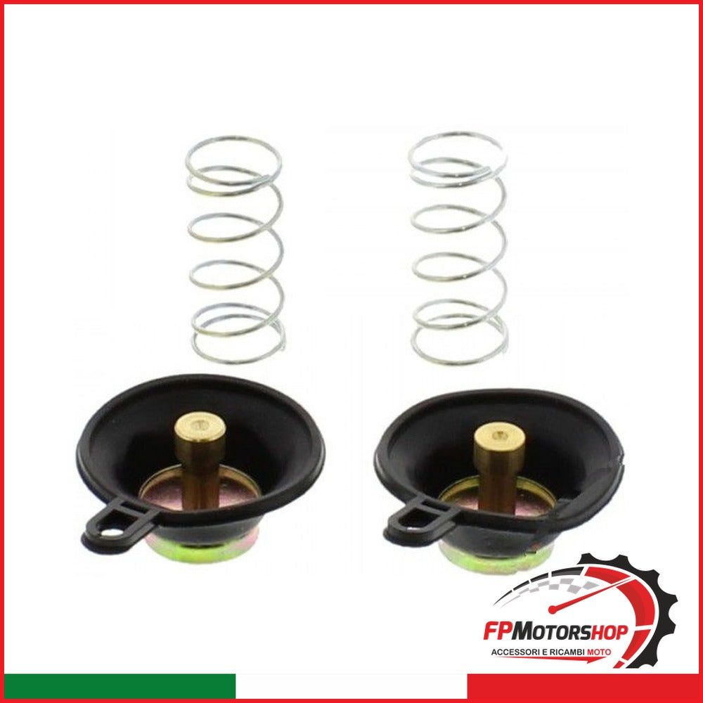 DIAFRAMMA CARBURATORE MOTO PER SUZUKI V839301032 VX800L 90 93 TOURMAX