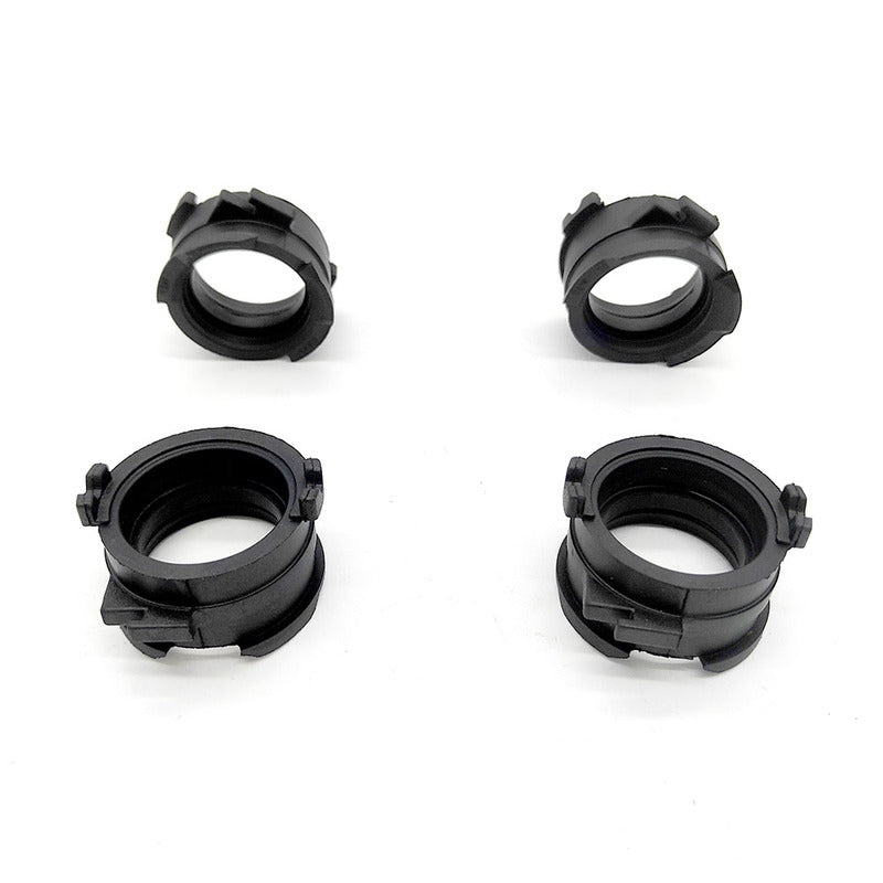 KIT MANICOTTO COLLETTORE ASPIRAZIONE PER HONDA V839301103 ST 1100 TOURMAX 4