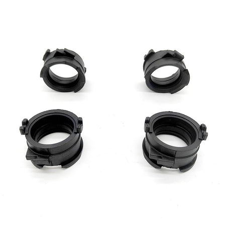 KIT MANICOTTO COLLETTORE ASPIRAZIONE PER HONDA V839301103 ST 1100 TOURMAX 4