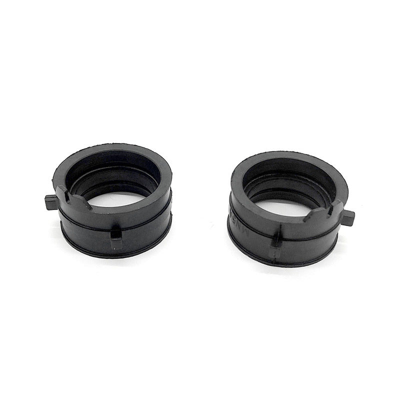 KIT MANICOTTO COLLETTORE ASPIRAZIONE PER HONDA V839301108 GL 1500 GOLDWING 2PZ
