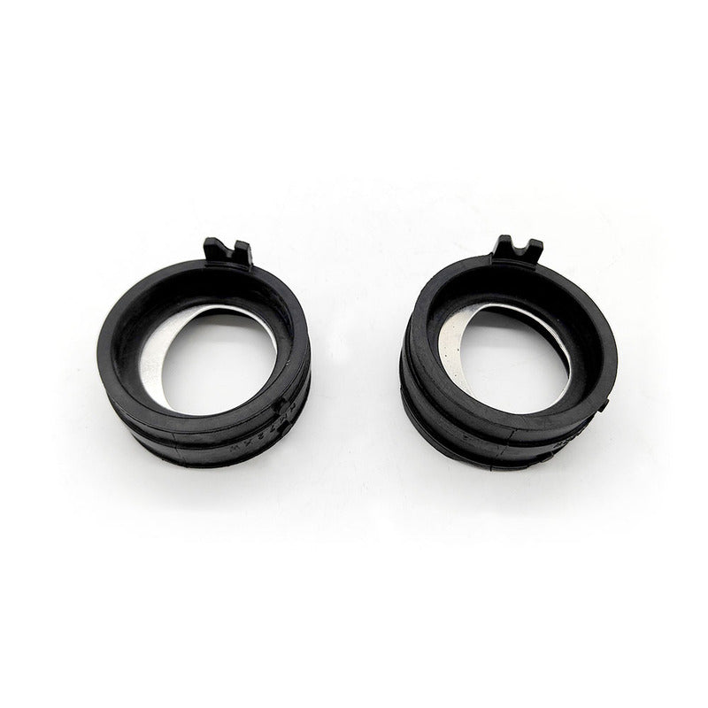 KIT MANICOTTO COLLETTORE ASPIRAZIONE PER HONDA V839301109 VTR 1000 TOURMAX 2