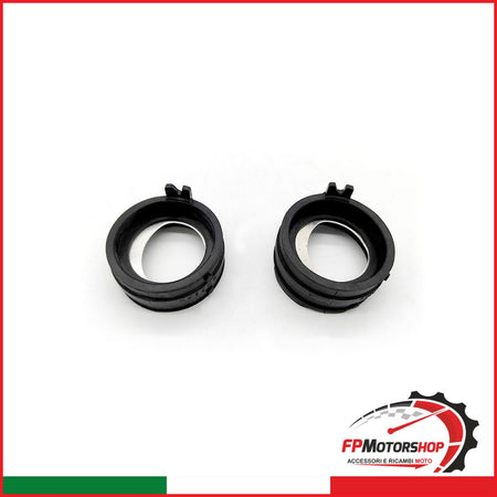 KIT MANICOTTO COLLETTORE ASPIRAZIONE PER HONDA V839301109 VTR 1000 TOURMAX 2