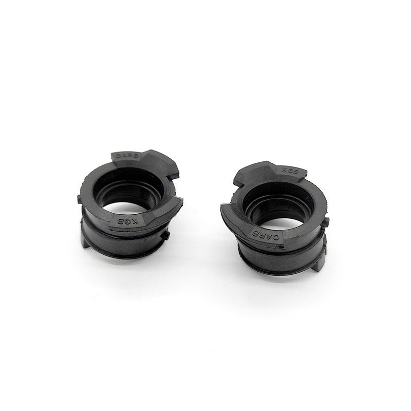 KIT MANICOTTO COLLETTORE ASPIRAZIONE PER HONDA V839301112 VT 125 SHADOW 99