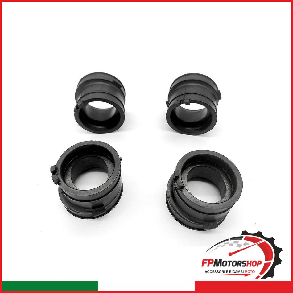 KIT MANICOTTO COLLETTORE ASPIRAZIONE PER HONDA V839301114 ST 1300 PAN EUROPEAN