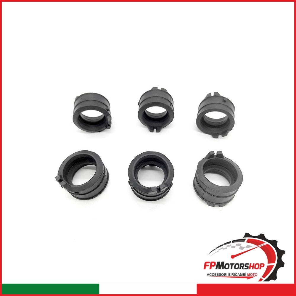KIT MANICOTTO COLLETTORE ASPIRAZIONE PER HONDA V839301115 F6C 1500 97 03