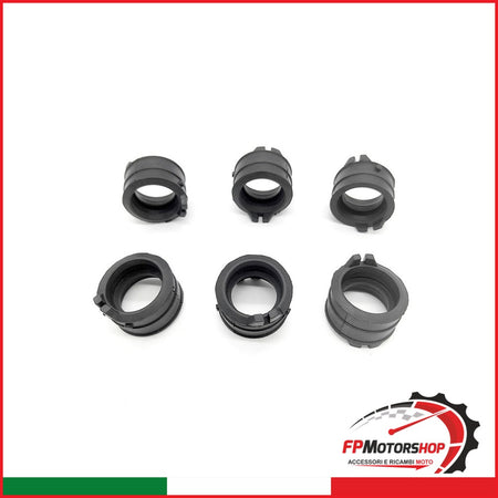 KIT MANICOTTO COLLETTORE ASPIRAZIONE PER HONDA V839301115 F6C 1500 97 03