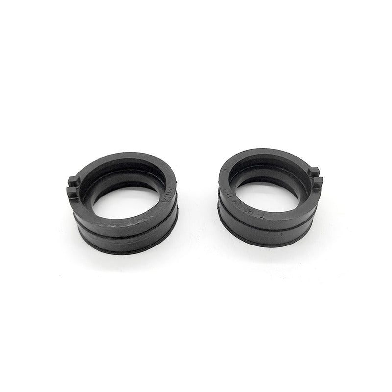 KIT MANICOTTO COLLETTORE ASPIRAZIONE PER HONDA V839301116 GL 1800 GOLDWING 01