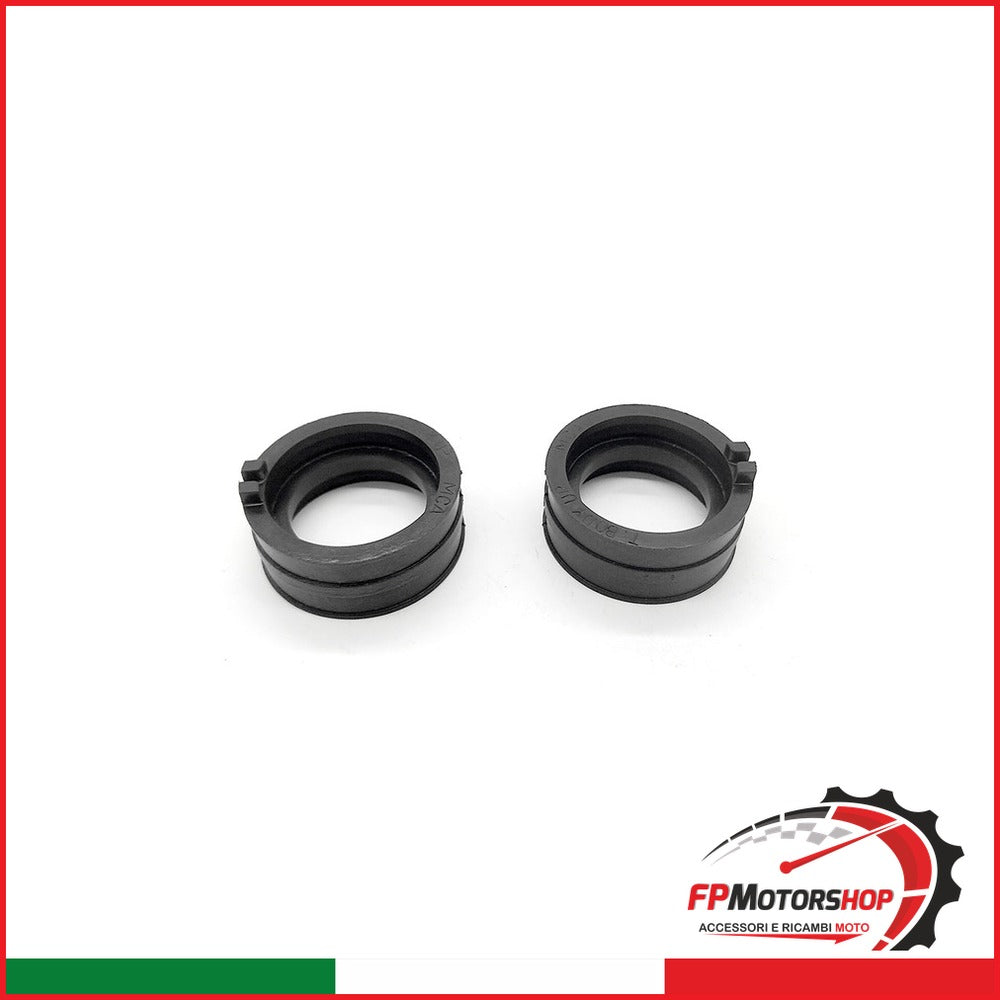 KIT MANICOTTO COLLETTORE ASPIRAZIONE PER HONDA V839301116 GL 1800 GOLDWING 01