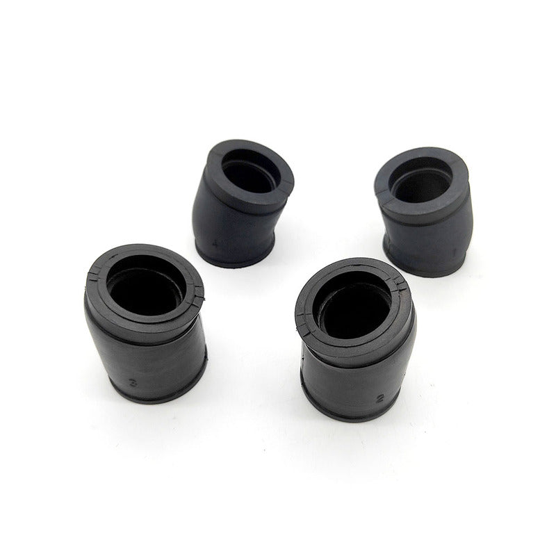 KIT MANICOTTO COLLETTORE ASPIRAZIONE PER HONDA V839301117 CB 750 FOUR 69