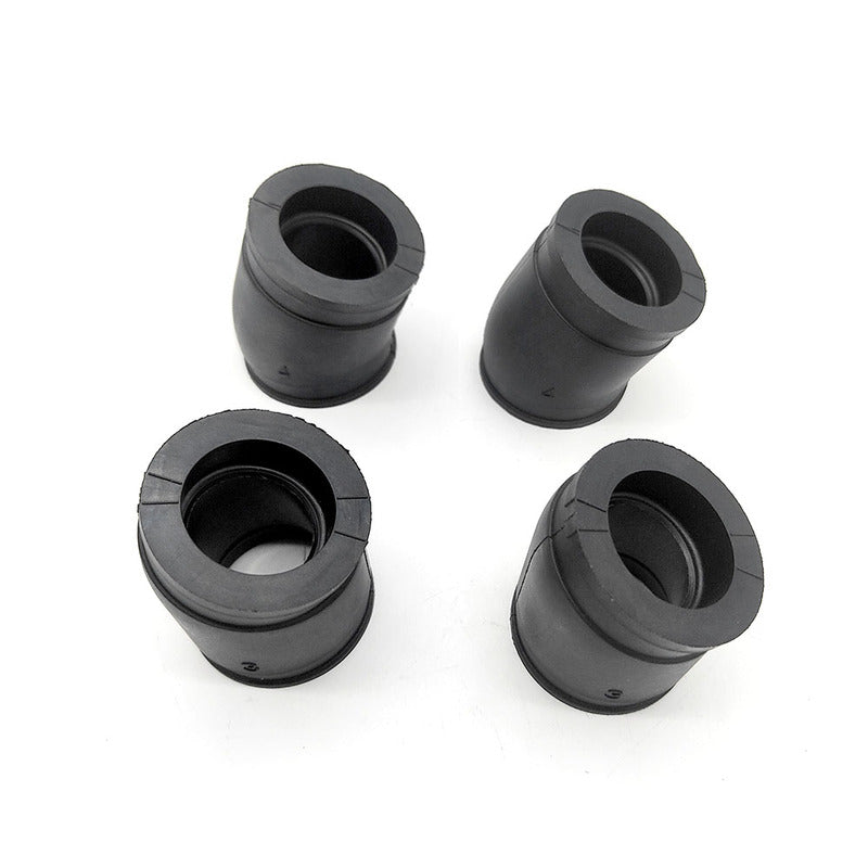 KIT MANICOTTO COLLETTORE ASPIRAZIONE PER HONDA V839301118 CB 750 FOUR 71