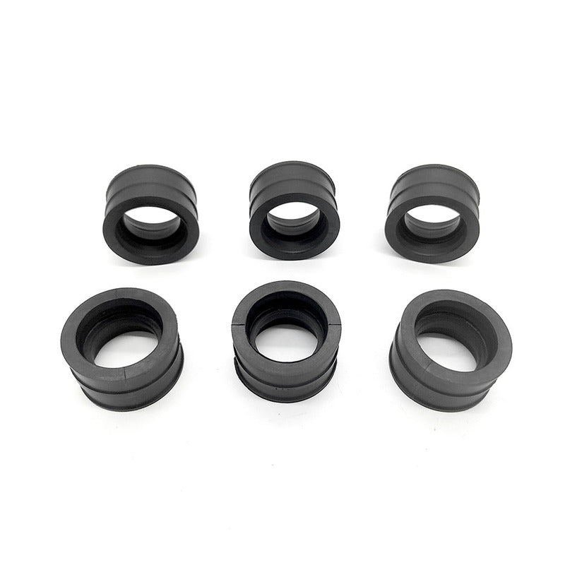 KIT MANICOTTO COLLETTORE ASPIRAZIONE PER HONDA V839301119 CBX 1000 81 83