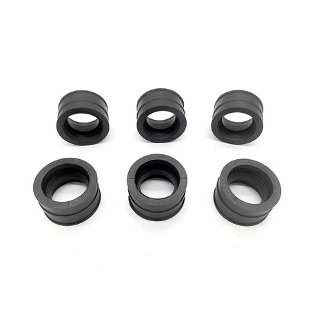 KIT MANICOTTO COLLETTORE ASPIRAZIONE PER HONDA V839301119 CBX 1000 81 83