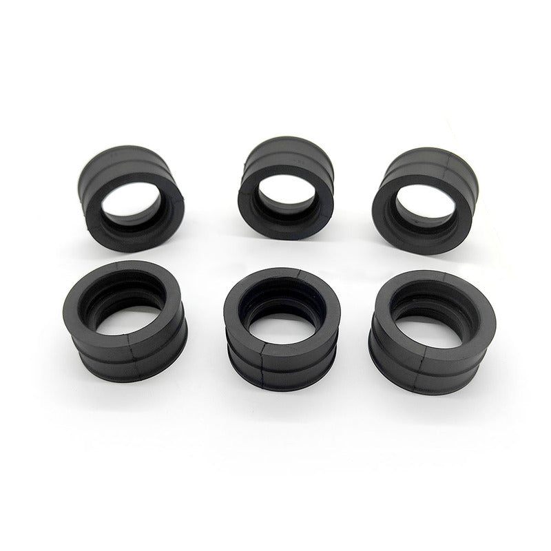 KIT MANICOTTO COLLETTORE ASPIRAZIONE PER HONDA V839301120 CBX 1000 79 80