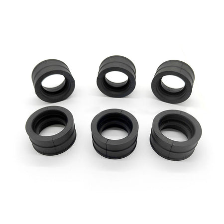 KIT MANICOTTO COLLETTORE ASPIRAZIONE PER HONDA V839301120 CBX 1000 79 80