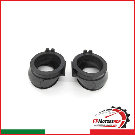 KIT MANICOTTO COLLETTORE ASPIRAZIONE PER HONDA V839301123 CB 500 94 02 1994-2002