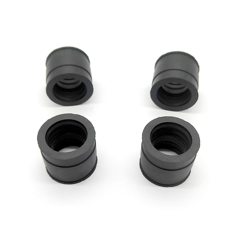 KIT MANICOTTO COLLETTORE ASPIRAZIONE PER HONDA V839301126 CB 550 F 77