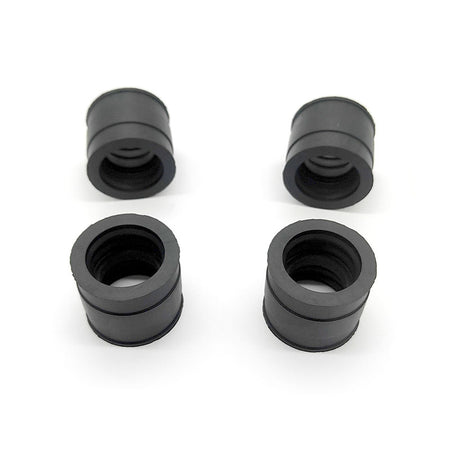 KIT MANICOTTO COLLETTORE ASPIRAZIONE PER HONDA V839301126 CB 550 F 77