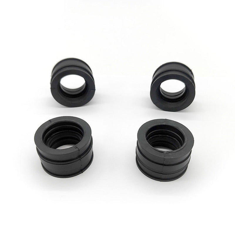 KIT MANICOTTO COLLETTORE ASPIRAZIONE PER HONDA V839301127 CB 550 F 78
