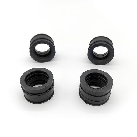 KIT MANICOTTO COLLETTORE ASPIRAZIONE PER HONDA V839301127 CB 550 F 78