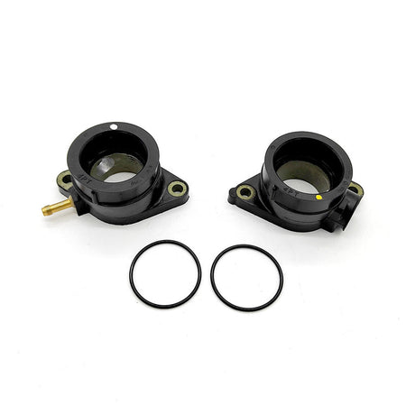 KIT MANICOTTO COLLETTORE ASPIRAZIONE PER YAMAHA V839301142 XT 600E 95 02