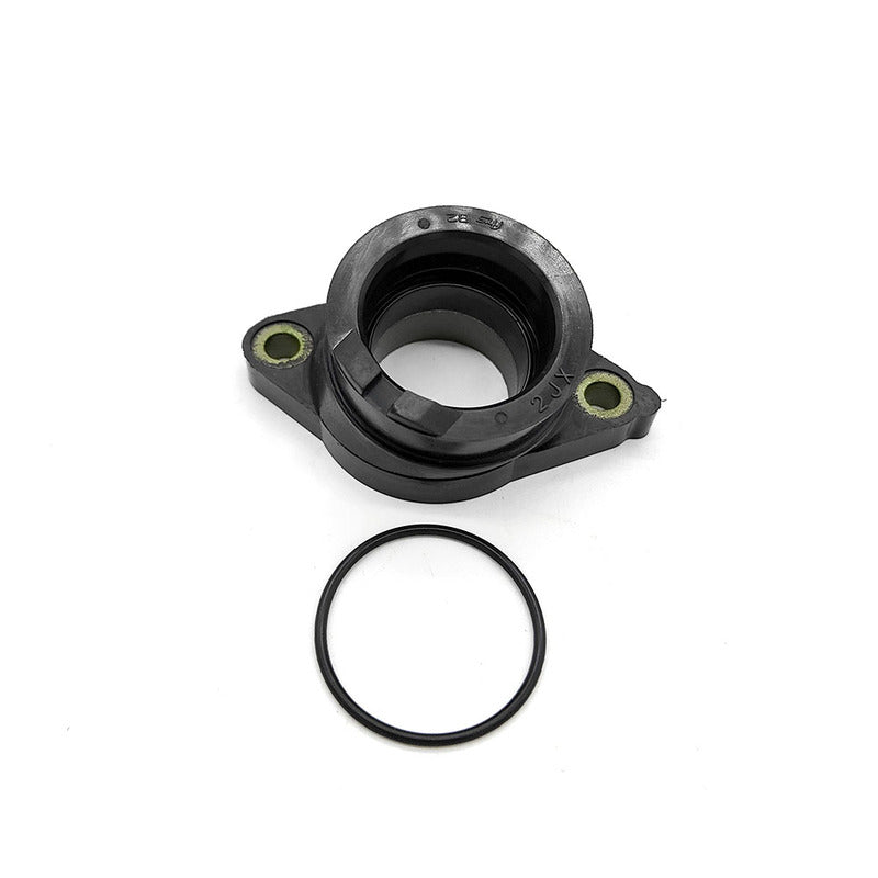 KIT MANICOTTO COLLETTORE ASPIRAZIONE PER YAMAHA V839301143 TW 200 TOURMAX 1