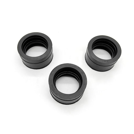 KIT MANICOTTO COLLETTORE ASPIRAZIONE PER YAMAHA V839301148 XS 78 81 TOURMAX