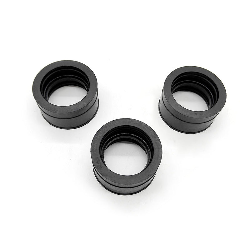 KIT MANICOTTO COLLETTORE ASPIRAZIONE PER YAMAHA V839301148 XS 78 81 TOURMAX