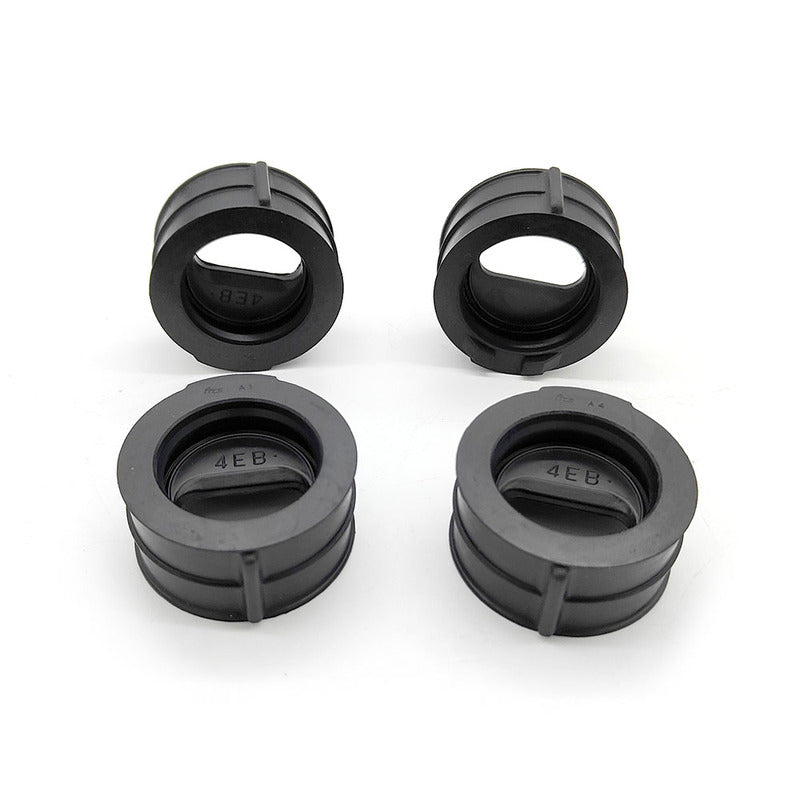 KIT MANICOTTO COLLETTORE ASPIRAZIONE PER YAMAHA V839301149 XJ 600 S DIVERSION