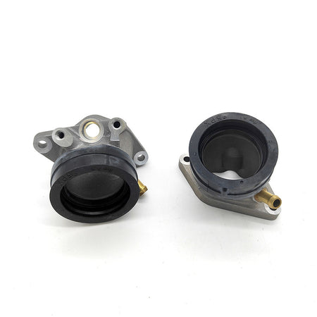 KIT MANICOTTO COLLETTORE ASPIRAZIONE PER YAMAHA V839301156 MT-01 05 09 TOURMAX
