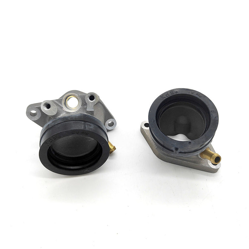 KIT MANICOTTO COLLETTORE ASPIRAZIONE PER YAMAHA V839301156 MT-01 05 09 TOURMAX