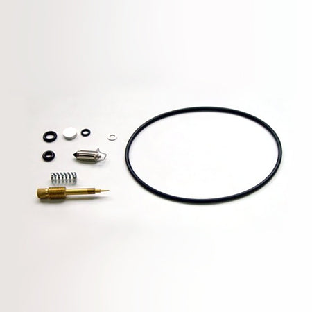 KIT REVISIONE CARBURATORE MOTO PER KAWASAKI V839301300 KZ440/KZ750 80 83 TOURMAX
