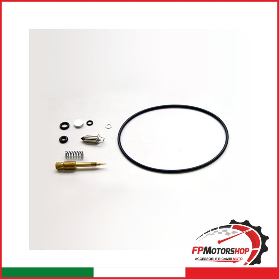 KIT REVISIONE CARBURATORE MOTO PER KAWASAKI V839301300 KZ440/KZ750 80 83 TOURMAX