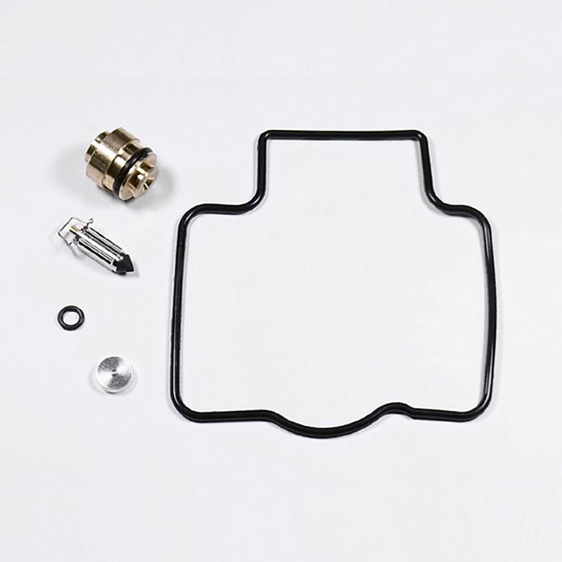 KIT REVISIONE CARBURATORE MOTO PER KAWASAKI V839301301 ZX600 91 00 TOURMAX