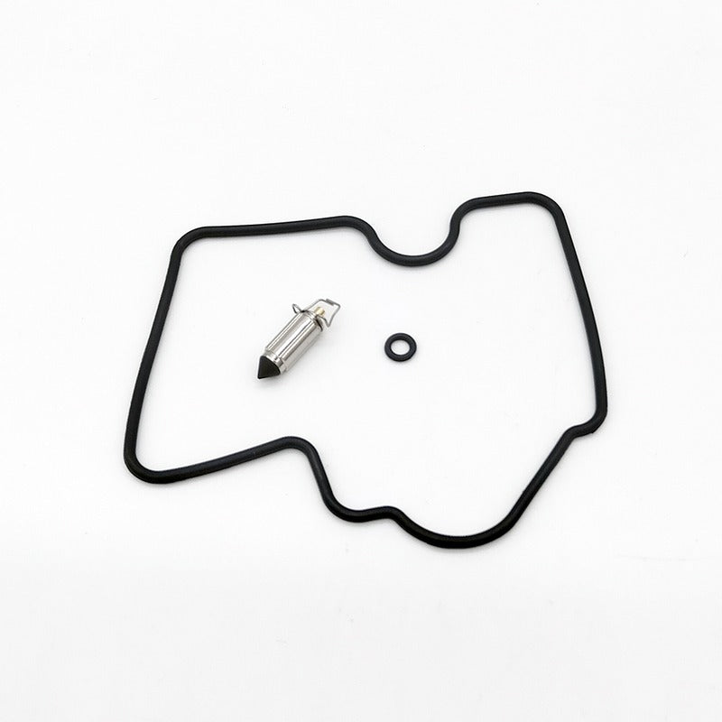 KIT REVISIONE CARBURATORE MOTO PER KAWASAKI V839301302 ZX9R 00 01 TOURMAX