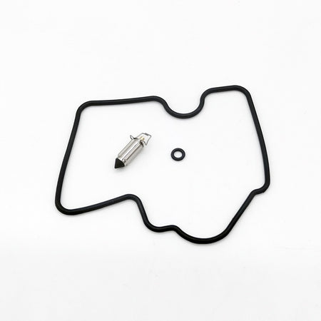 KIT REVISIONE CARBURATORE MOTO PER KAWASAKI V839301302 ZX9R 00 01 TOURMAX