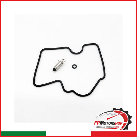 KIT REVISIONE CARBURATORE MOTO PER KAWASAKI V839301302 ZX9R 00 01 TOURMAX