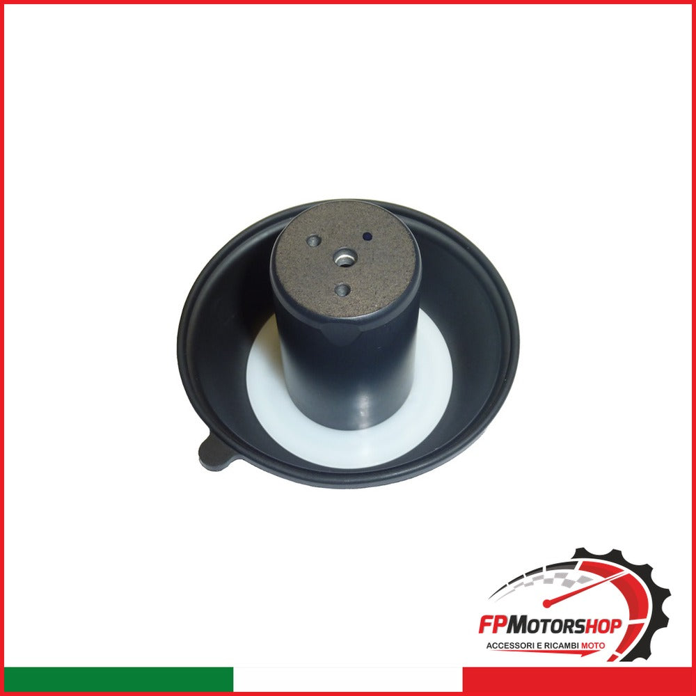 MEMBRANA CARBURATORE MOTO PER HONDA V839500101 SH 01 04 CHIOCCIOLA TOURMAX