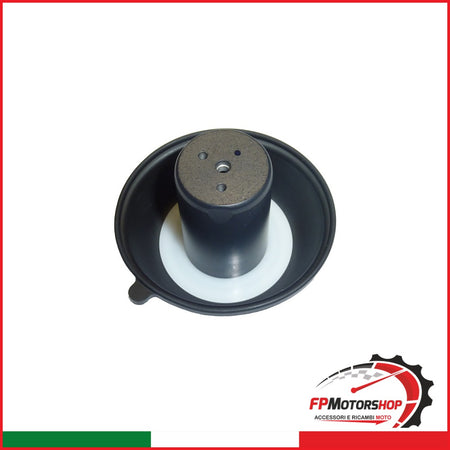 MEMBRANA CARBURATORE MOTO PER HONDA V839500101 SH 01 04 CHIOCCIOLA TOURMAX